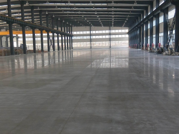 混凝土密封固化劑地坪 混凝土密封固化劑地坪